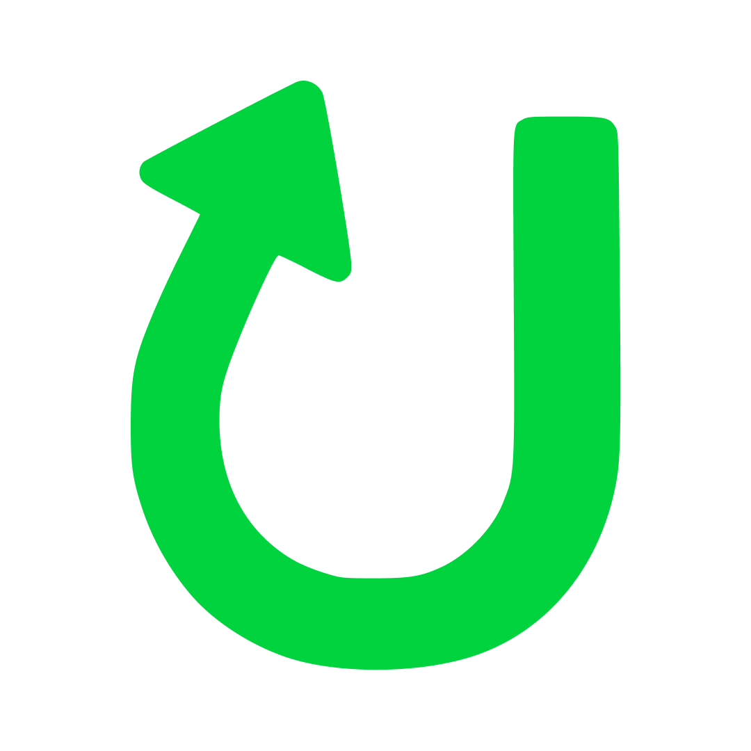 UpdateaCoin Logo